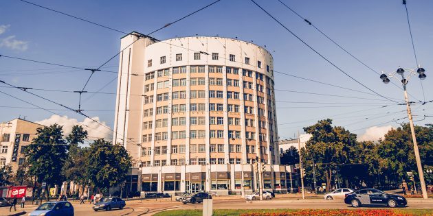 Екатеринбург: куда сходить и что посмотреть в столице Урала