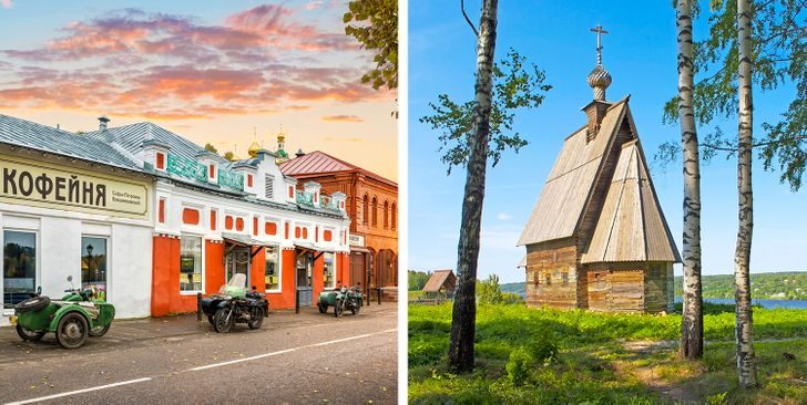 11 не самых популярных мест России, куда стремятся путешественники со всего света