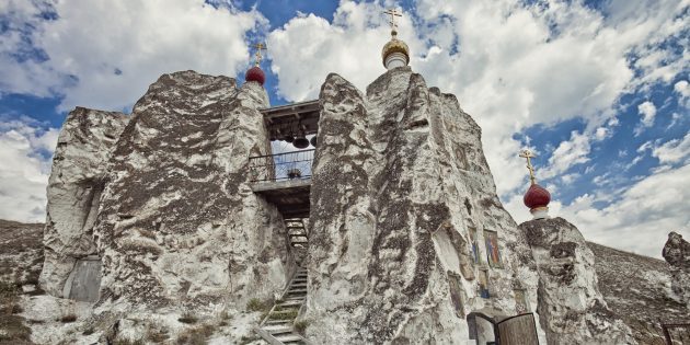 7 нестандартных туристических направлений в России для тех, кому надоели привычные маршруты