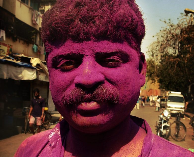 Из первых уст: колоритный Мумбаи