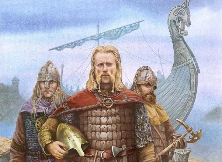 Почему Тур Хейердал считал родиной викингов Ростовскую область