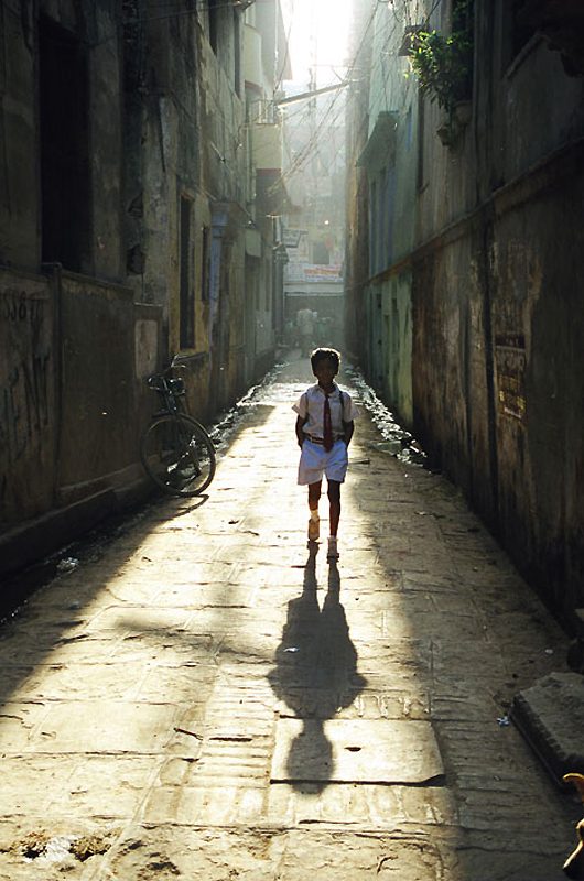 40 колоритных снимков, на которых запечатлена непостижимая Индия