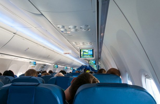 3 проступка, за которые авиакомпании могут внести вас в чёрный список