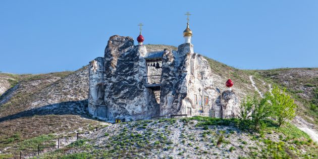 15 завораживающих мест России, которые обязательно нужно увидеть вживую