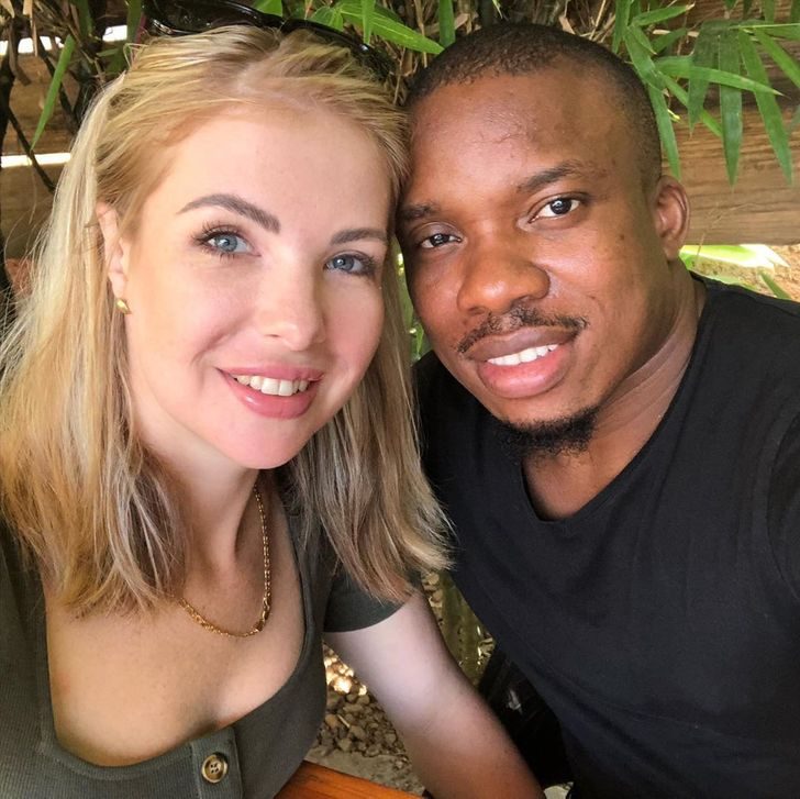 Россиянка, вышедшая замуж за африканца, честно и без прикрас рассказывает о жизни на Гоа и о Нигерии