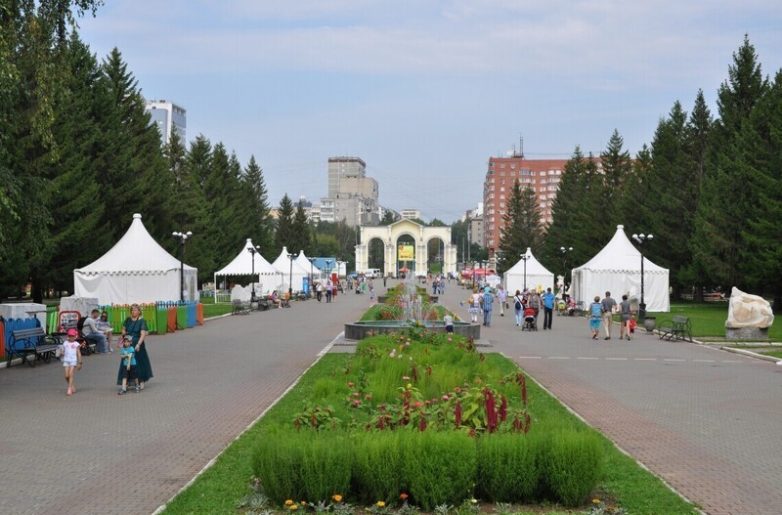 Что посмотреть в Екатеринбурге: топ-20 достопримечательностей