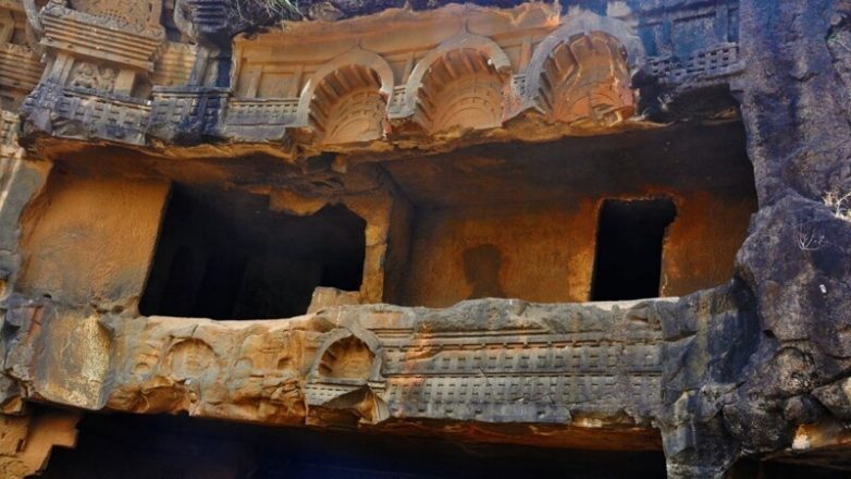 Буддийские пещеры Бхаджа — одна из древнейших святынь Индии