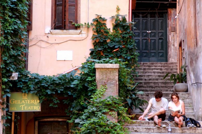 9 мест итальянской столицы, которые незаслуженно обделены вниманием туристов