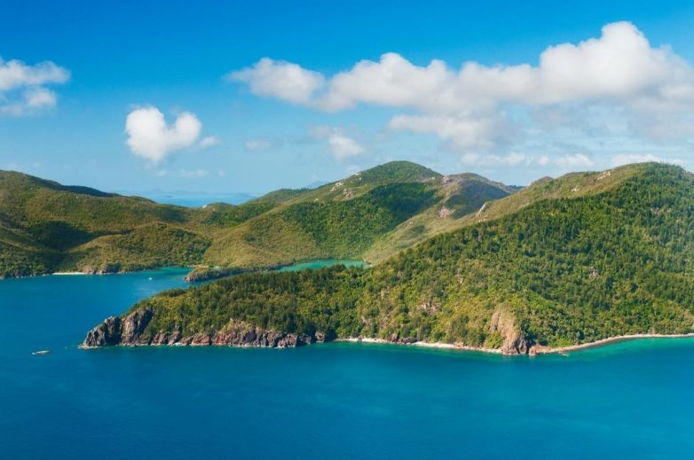 13 чудесных островов, которые идеально подходят для отдыха от цивилизации
