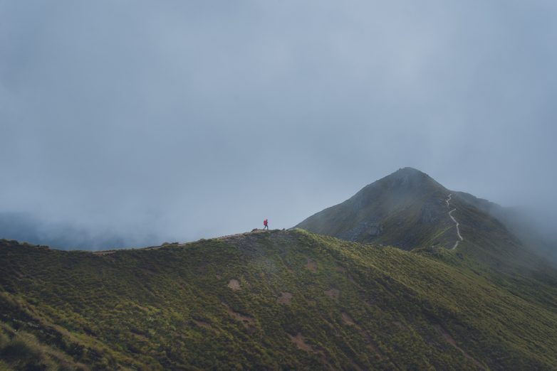 Лучше гор могут быть только горы: атмосферные тревел-снимки Себастьяна Маса
