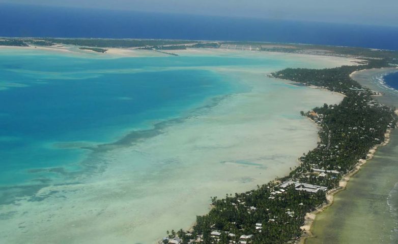 7 островов, которым идеально подходит определение «край света»