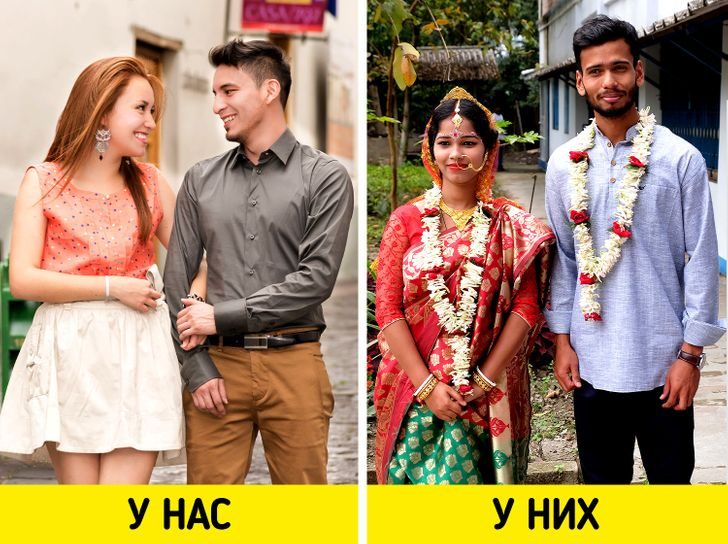 17 национальных особенностей Индии и индийцев, о которых не рассказывают даже экскурсоводы
