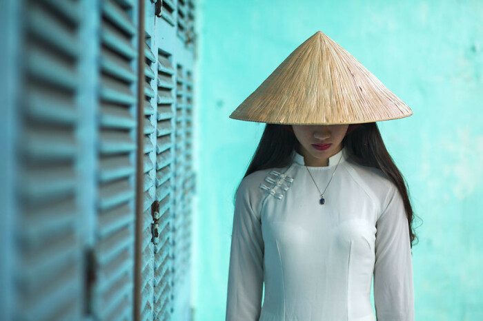 Нон-ла: познавательные факты об одном из самых главных вьетнамских символов