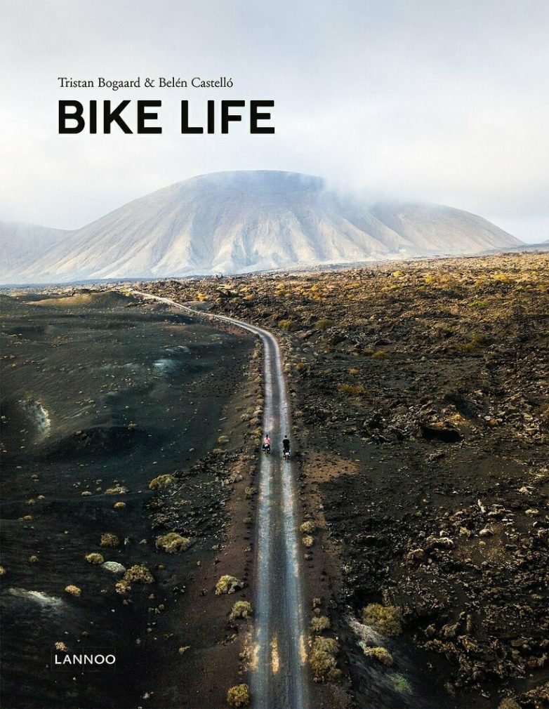 На велосипедах по миру: пара путешественников, которая очень любит крутить педали