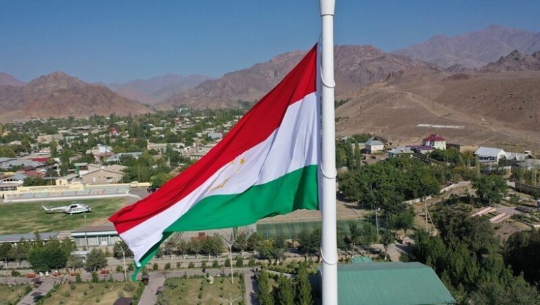 15 самых крупных городов Таджикистана