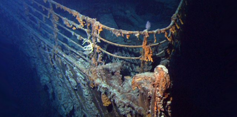 Спустя век после катастрофы «Титаник» начнёт принимать туристов: как это будет?