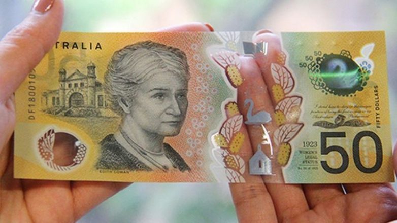 10 самых красивых банкнот разных стран, которые больше напоминают произведения искусства