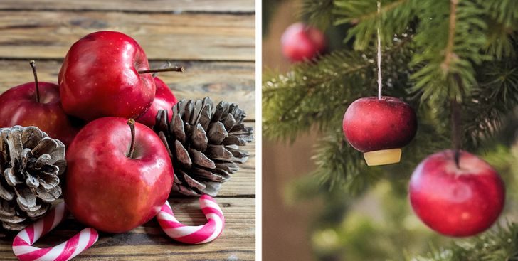 Необычные традиции украшения новогодней ёлки в разных странах