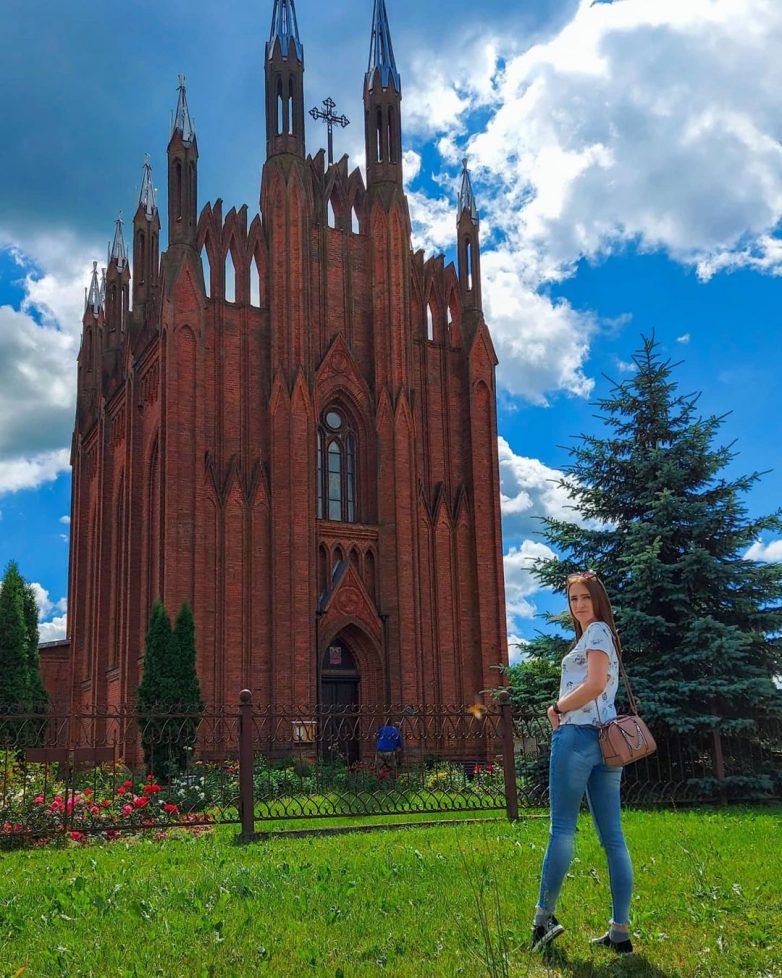 Симпатичная соседка: красивые места Белоруссии