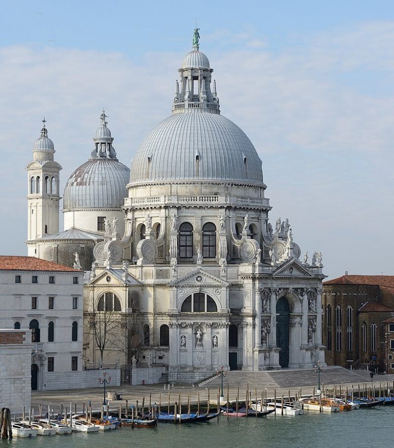 На чём стоит Венеция? Секрет города на воде