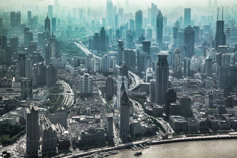 Впечатляющие городские панорамы, снятые в разных уголках планеты