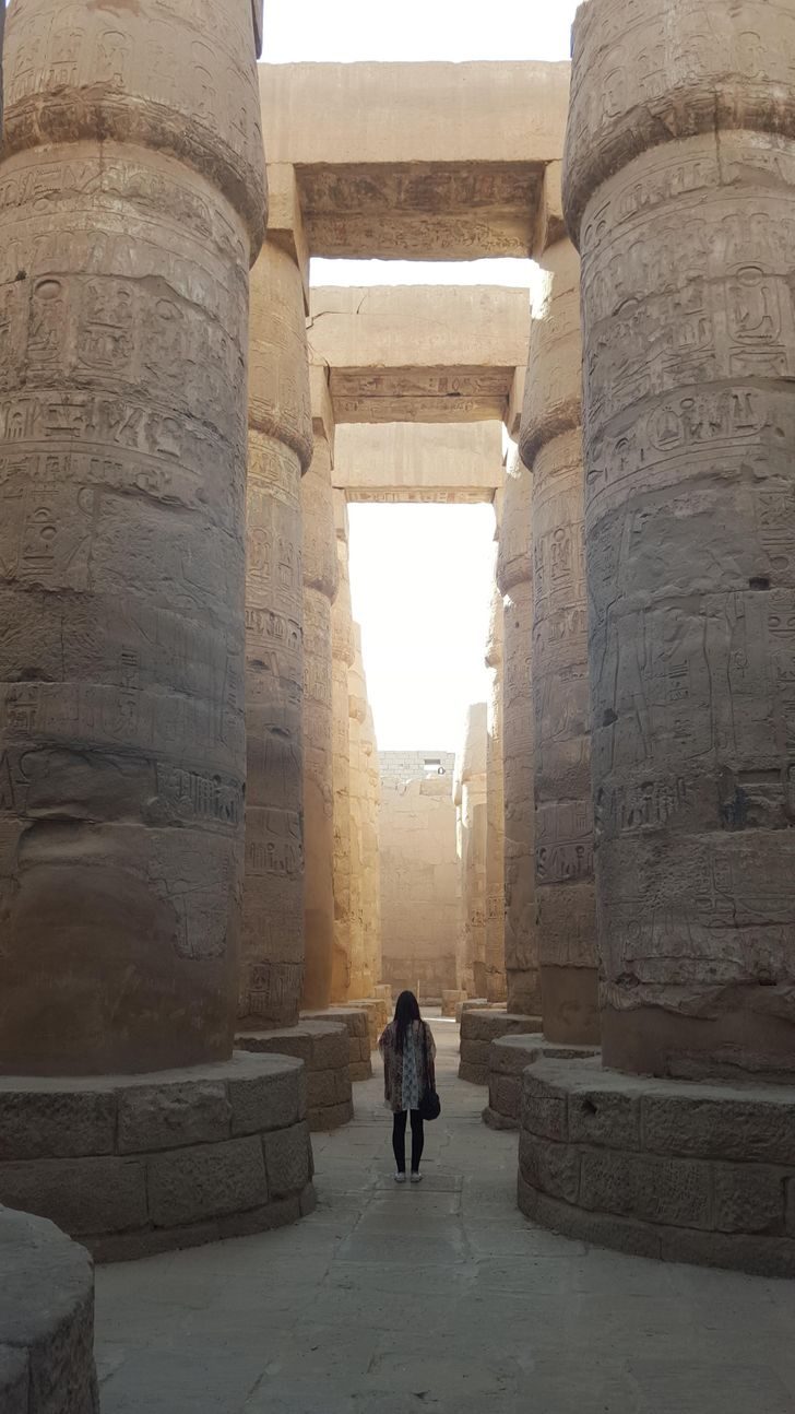 19 фото из Египта, которые откроют для вас эту страну с новой стороны