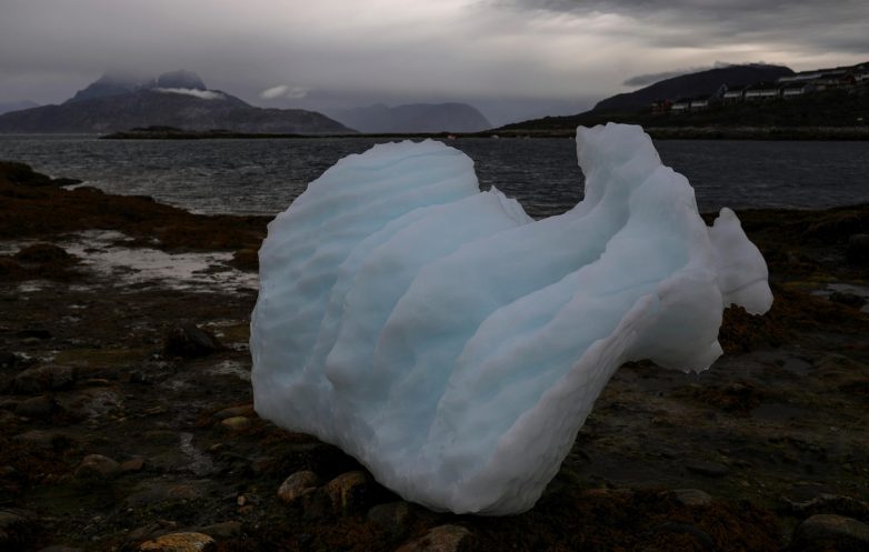Гренландия: суровый край, в который нельзя не влюбиться