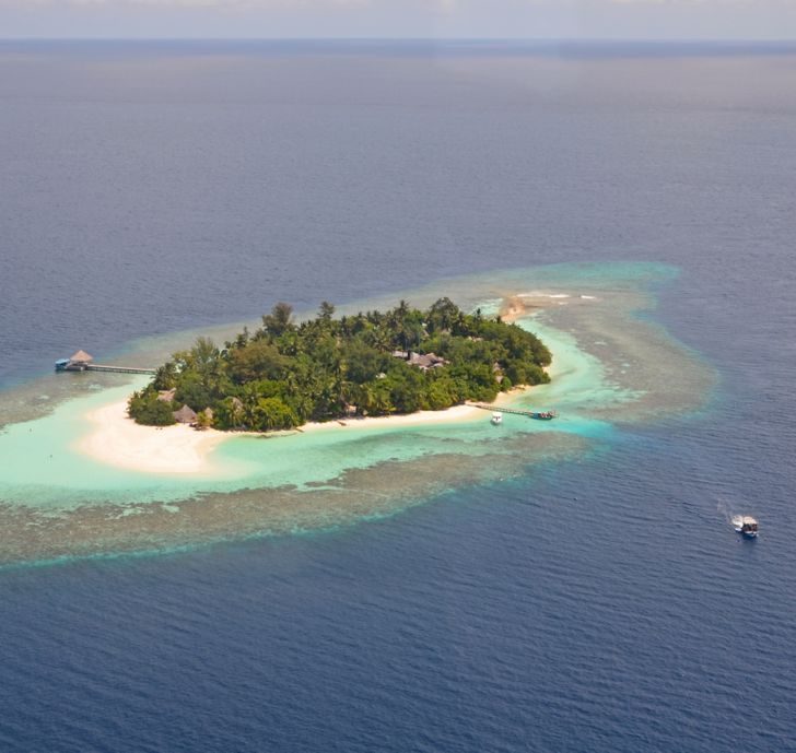 11 особенностей жизни на Мальдивах, узнав о которых вы расхотите посещать этот «райский уголок»