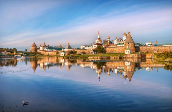 Где отдохнуть в России: 13 мест, которые можно посетить в ближайший отпуск