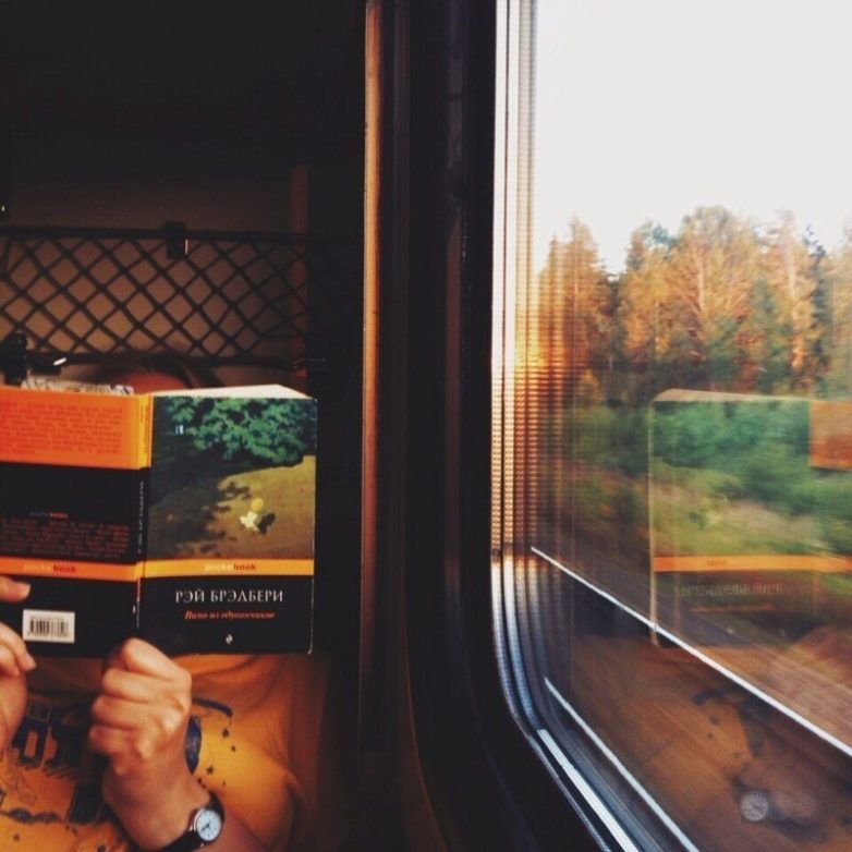 Добрые романтичные железнодорожные фото с налётом винтажа, которые никого не оставят равнодушным