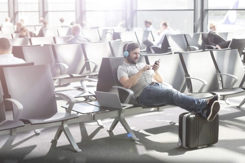 9 нелепых, но реально существующих запретов в аэропортах