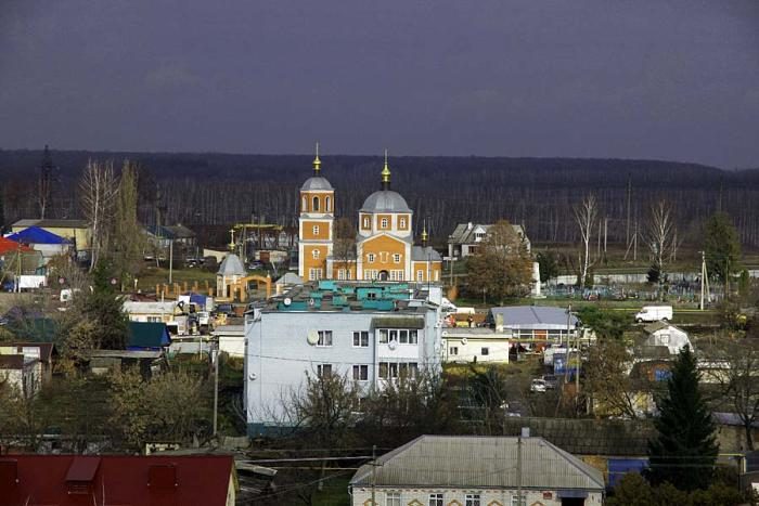 8 российских городов, названия которых вызывают недоумение