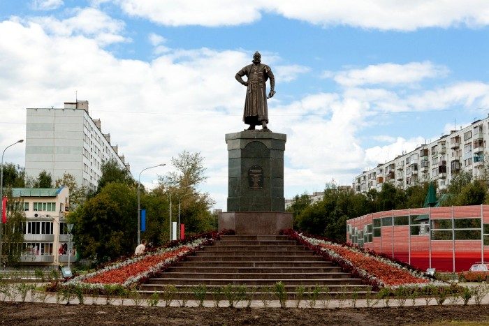 8 российских городов, названия которых вызывают недоумение