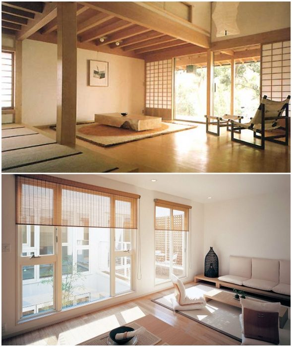 4 особенности устройства японского жилья