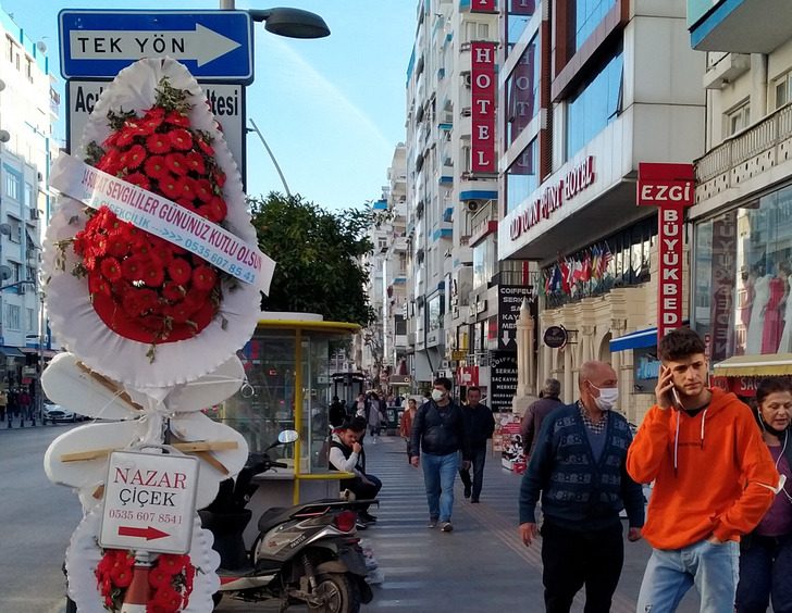 17 особенностей жизни в Турции, которые вызывают удивление и зависть