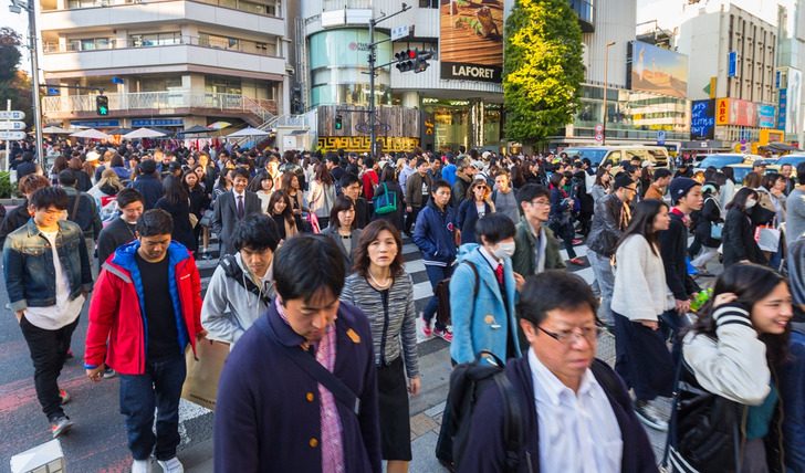 20+ особенностей жизни в Японии, которая никогда не перестанет нас изумлять