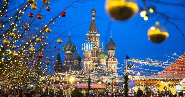 Почему Россия — это Россия? Происхождение названий 13 известных стран