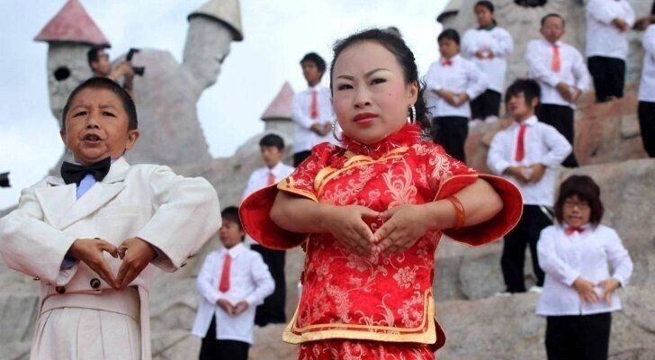 20 удивительных фактов о Китае, которые вы наверняка не знали