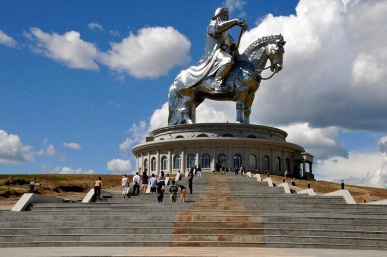 15 сочных фактов о Монголии, узнав которые вы беззаветно влюбитесь в эту страну