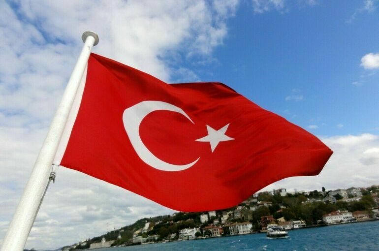 В Турции с нового года вводится налог на проживание в отелях