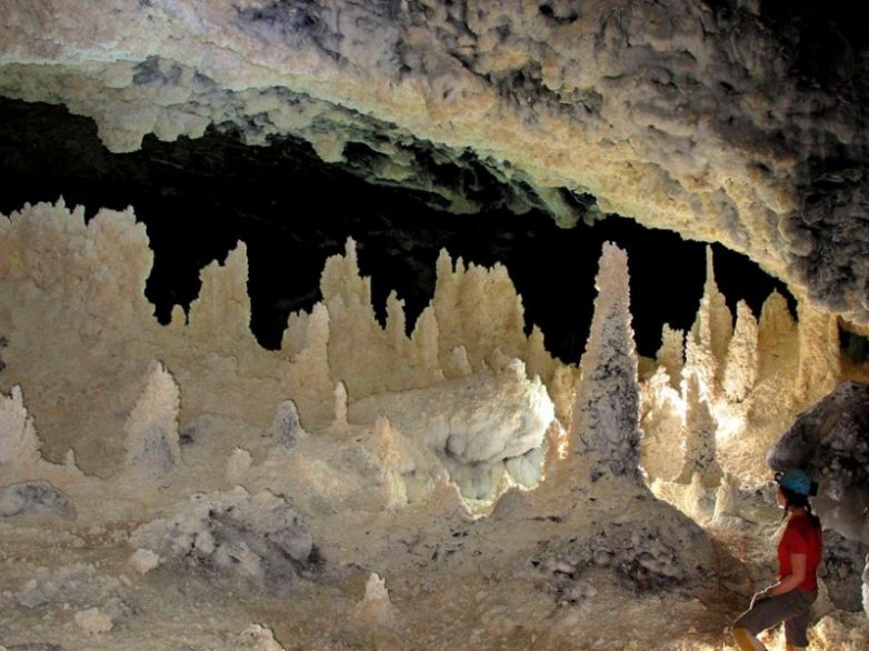 Самые длинные пещеры планеты