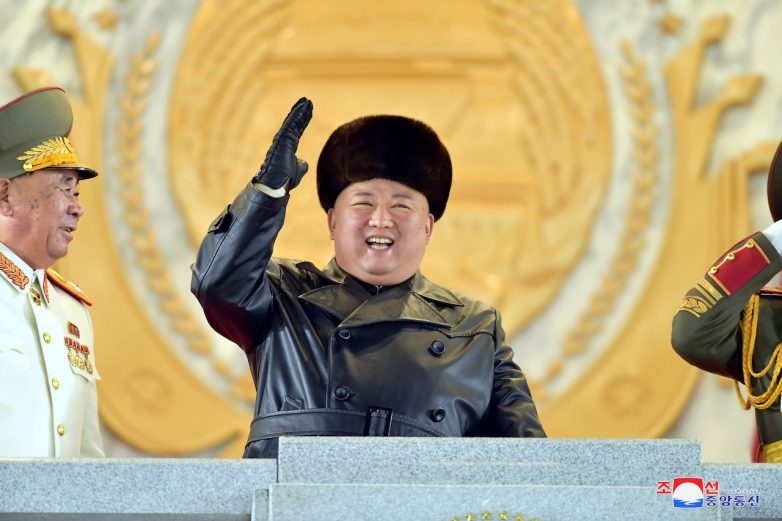 5 странных запретов и ограничений, которые действуют в Северной Корее