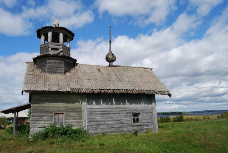 4 потрясающие российские деревни с необычной атмосферой, которые обязательно стоит посетить