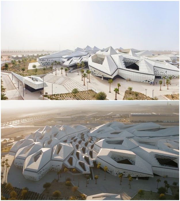 10 зданий от Захи Хадид в разных уголках планеты, которые ломают представления о пространстве и реальности
