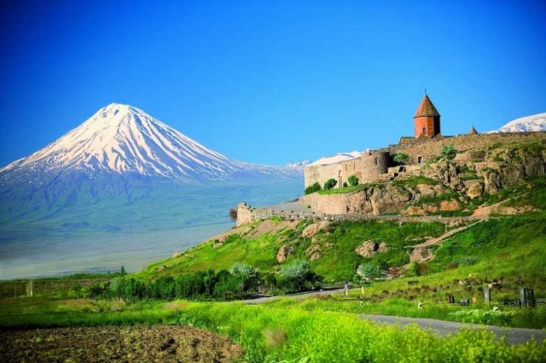 10 занимательных фактов о Турции, которые делают её одной из самых привлекательных туристических стран