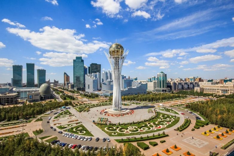 5 интересных фактов о казахах и Казахстане