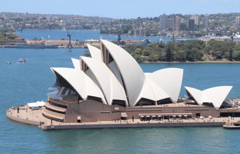 10 мест в Австралии, которые стоит посетить туристам