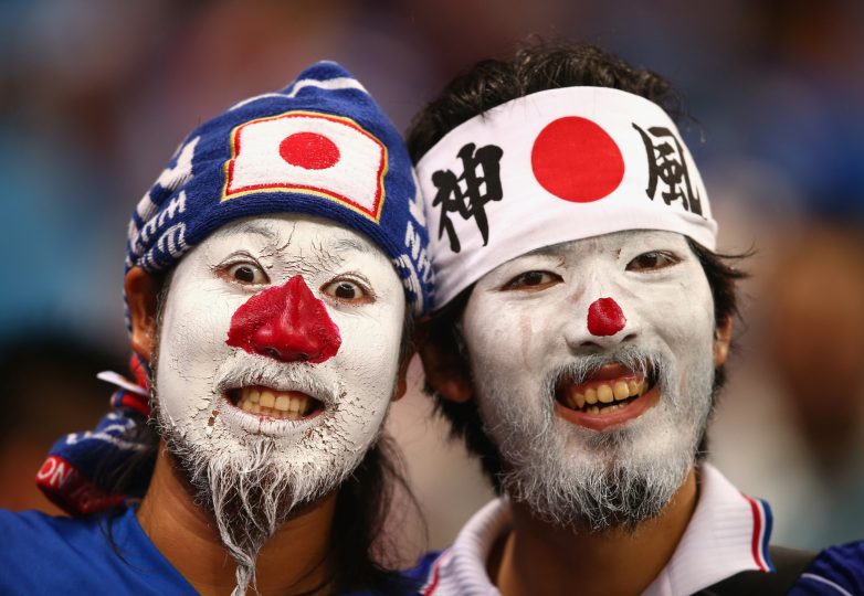 Такое могло случиться только в Японии: 9 потрясных историй