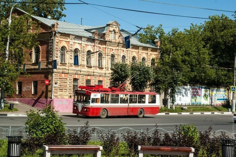 9 забавных прозвищ российских городов