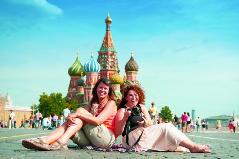 3 популярных способа развода туристов в Москве